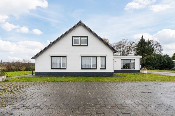 Medium property photo - Linderveld West 24, 7681 RS Vroomshoop